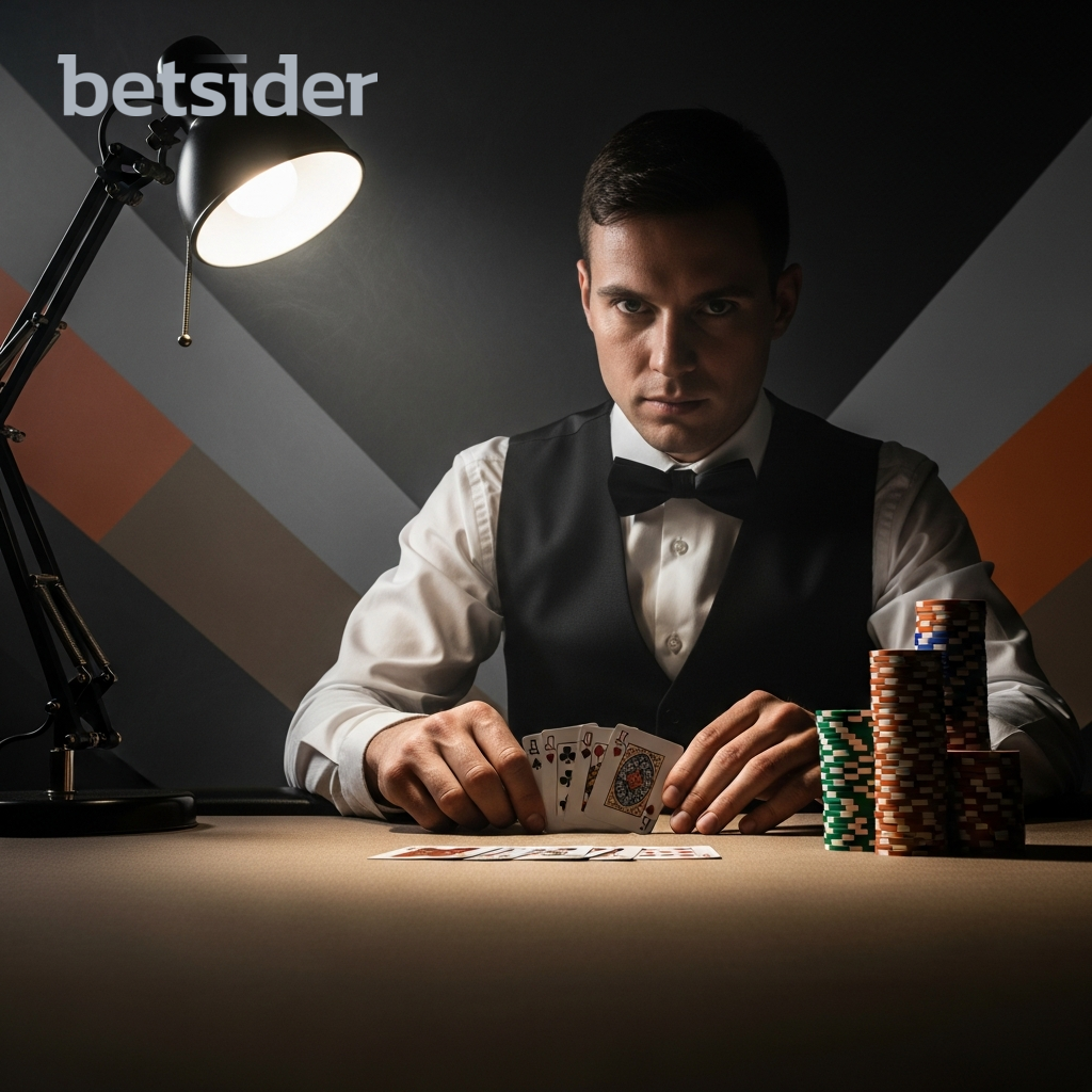 Kombiwetten bei Betsider zusammenstellen