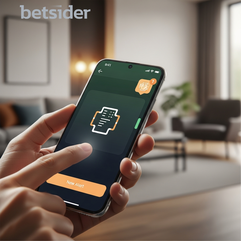 Probleme mit der Betsider App lösen